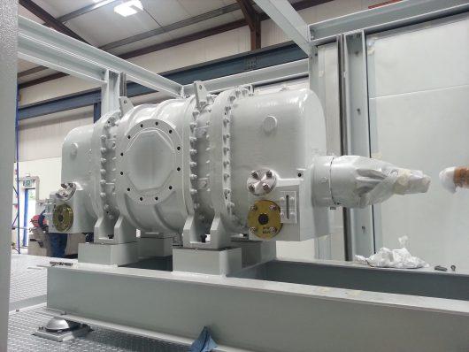 Painting and Surface Treatments 3