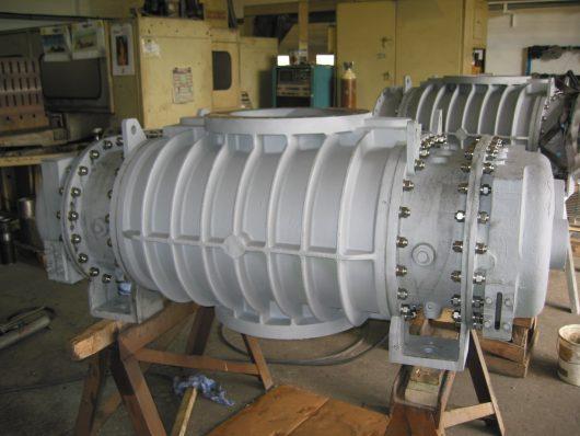 Painting and Surface Treatments 2