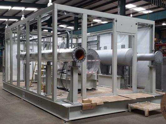 Skids and Other Mounting Structures 4