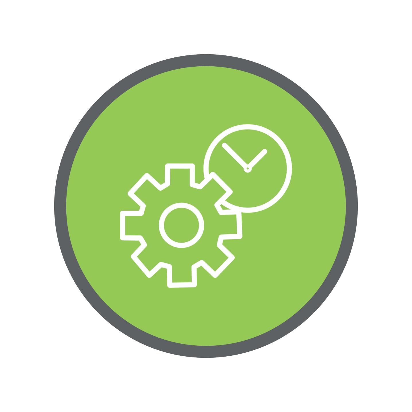 Efficiency1 Our Vision and Values - Reliable