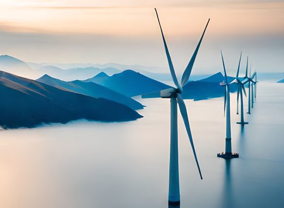 Energy Generator and Storage