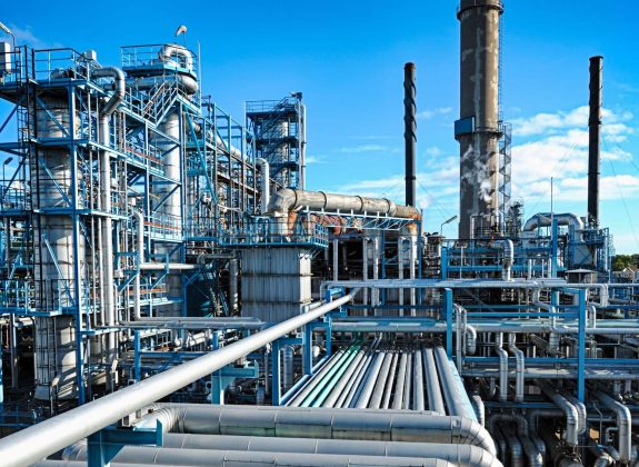 Chemical & Petrochemical