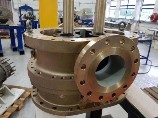 Aluminium Bronze